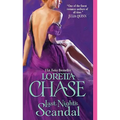 Last Night's Scandal - Mass Market Paperbound