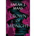 Crown of Midnight - Paperback