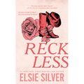 Reckless - Paperback