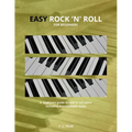 Easy Rock 'n' Roll: For Beginners - Paperback