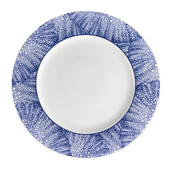 Retired Sea Fan Dinnerware & Serving Pieces