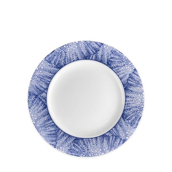 Retired Sea Fan Dinnerware & Serving Pieces