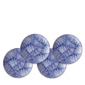 Retired Sea Fan Dinnerware & Serving Pieces