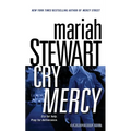 Cry Mercy - Mass Market Paperbound