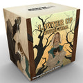 Lawyer Up: Witch Trial
