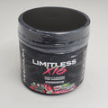 MAGNUM Limitless X16 Fully-Loaded Pre-Workout 20 Serv 554g Watermelon Candy BB 04/26