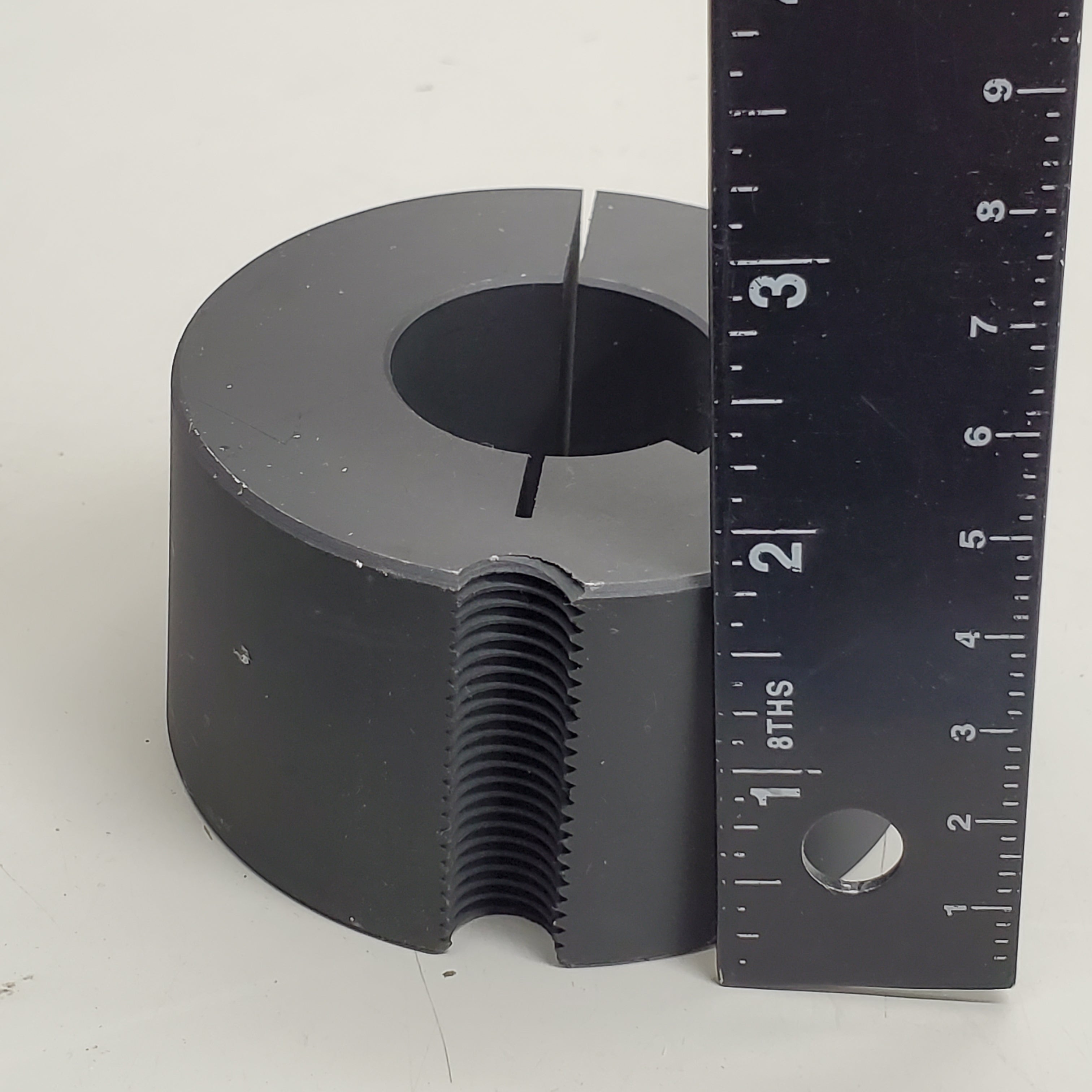 OPTIBELT Split Taper Lock Shaft Bushing 2517 Series 1-3/8" Bore 2517-1 3/8