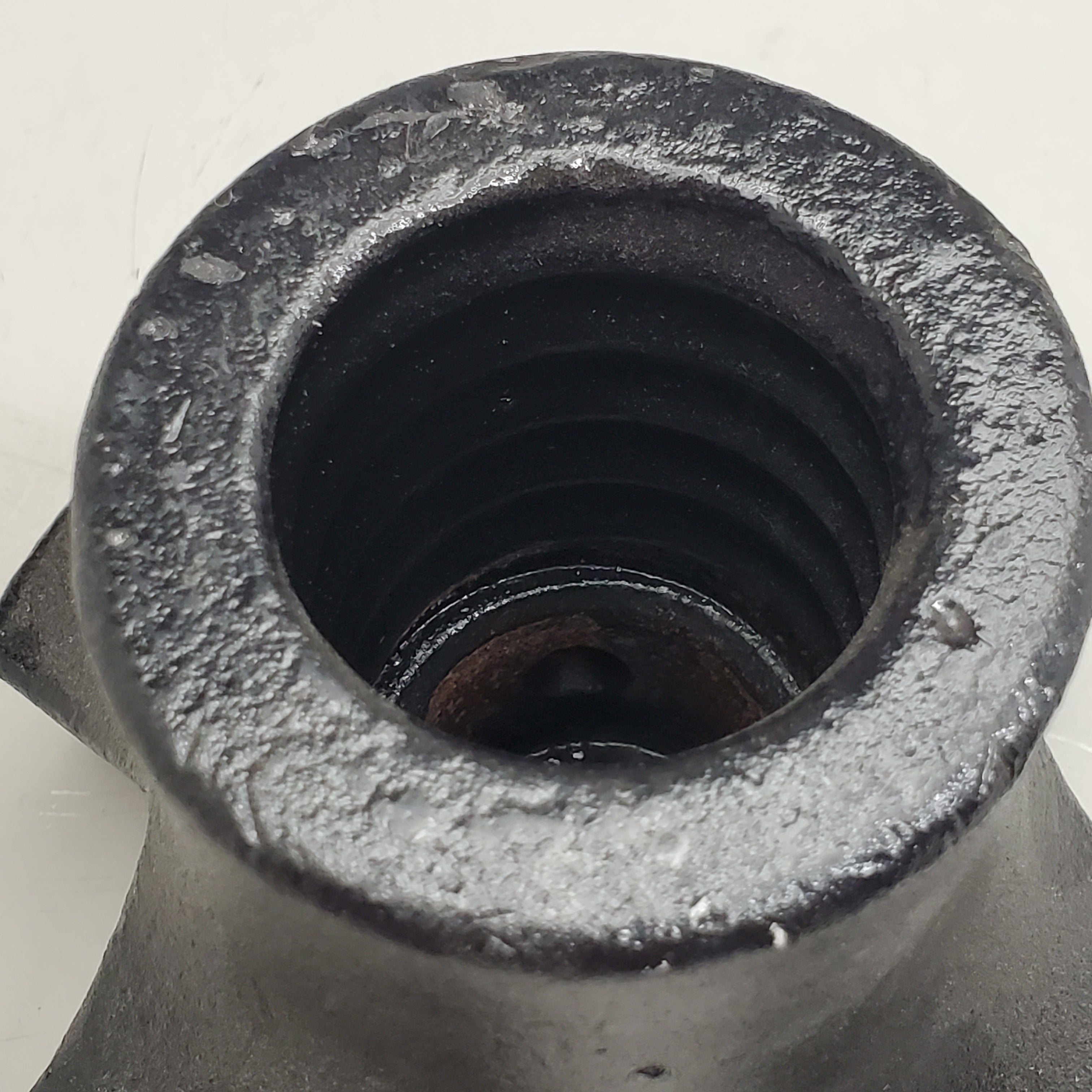 BTCB Well Drilling Carbide Tooth Cross Bit 149mm or 5-7/8" Black 51150