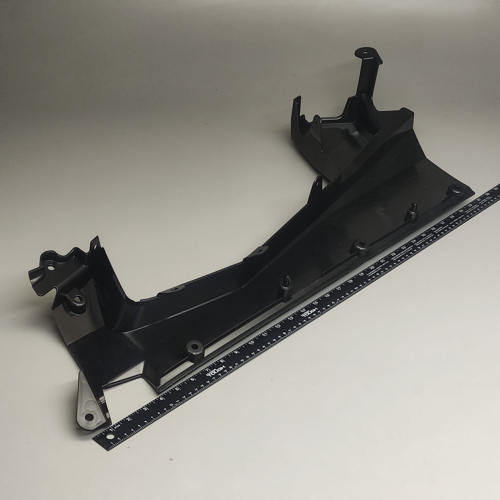 HONDA Side Cover Lower Right for Side by Side 71380-HL7-A20 Genuine Part (New)