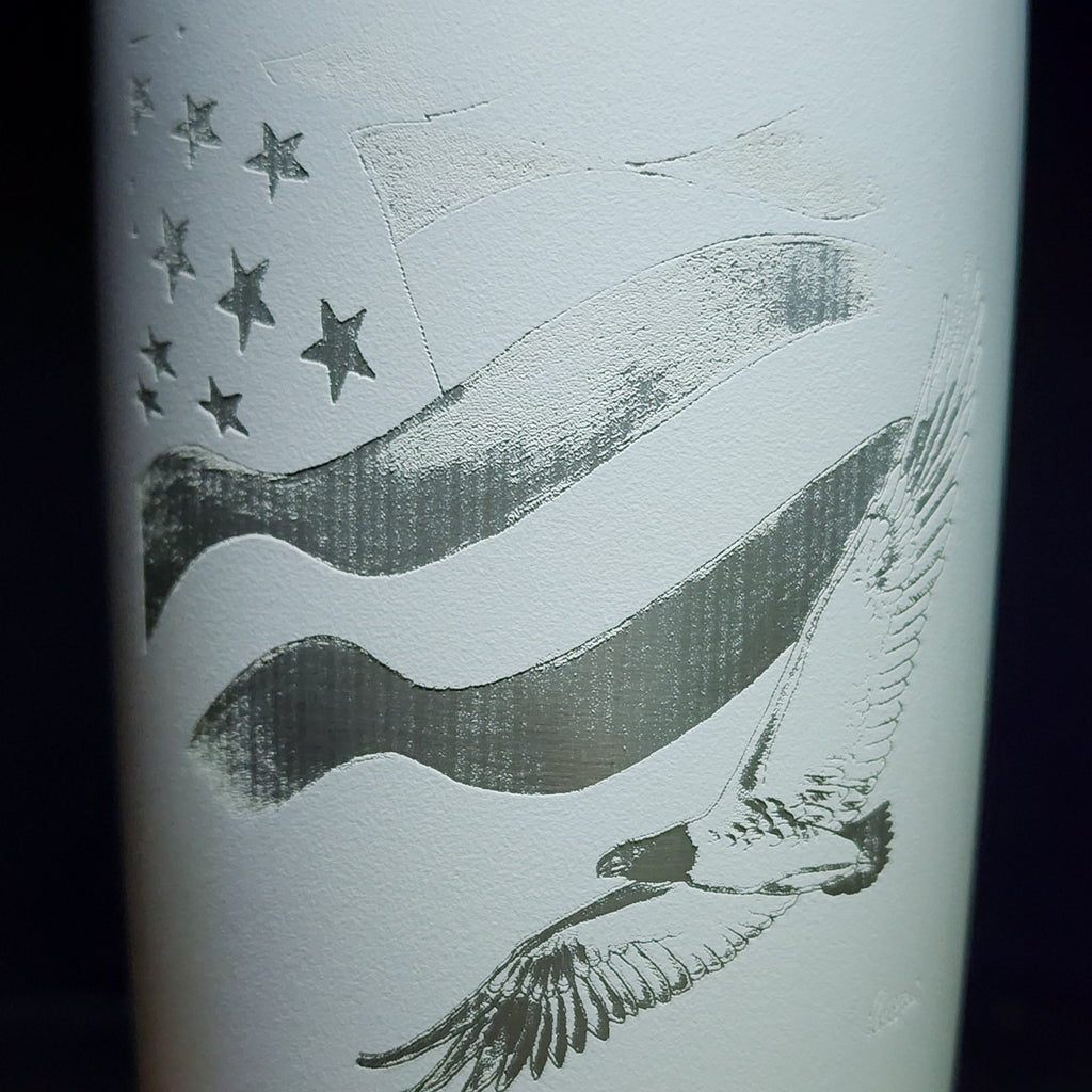 American Eagle (20oz. tumbler)