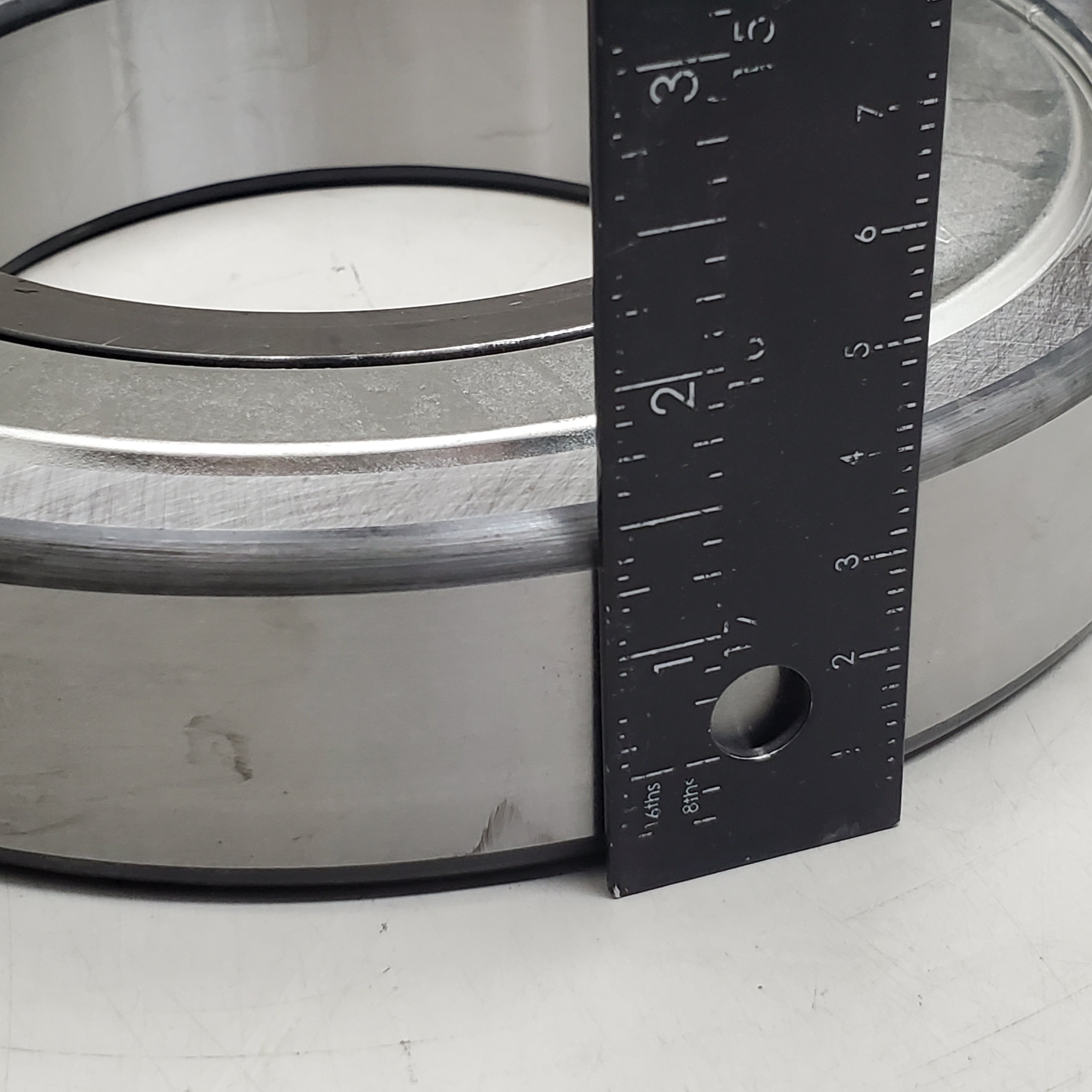 NTN Angular Contact Single Row Ball Bearing 110x200x38mm BL-6222