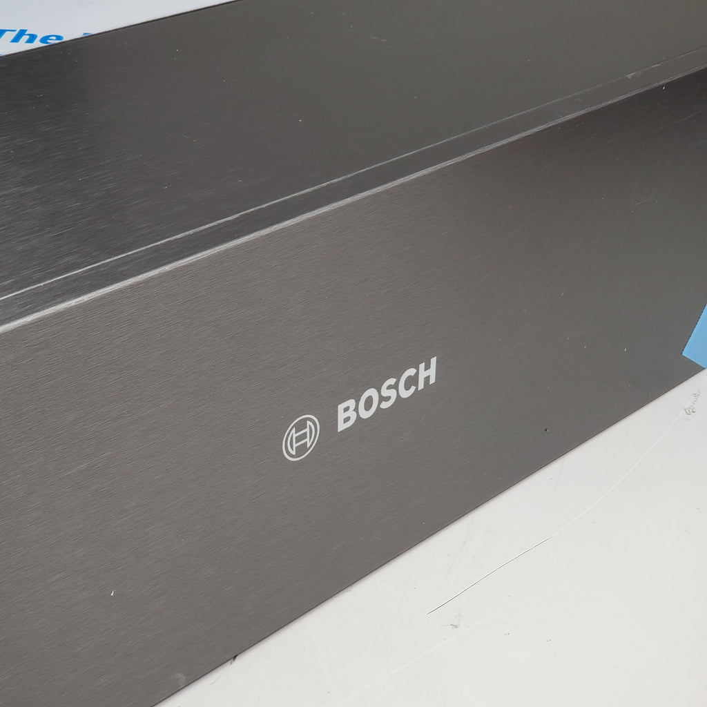 BOSCH Built-Under Cooker Hood 300 Series  36" Grey DUH56643UC