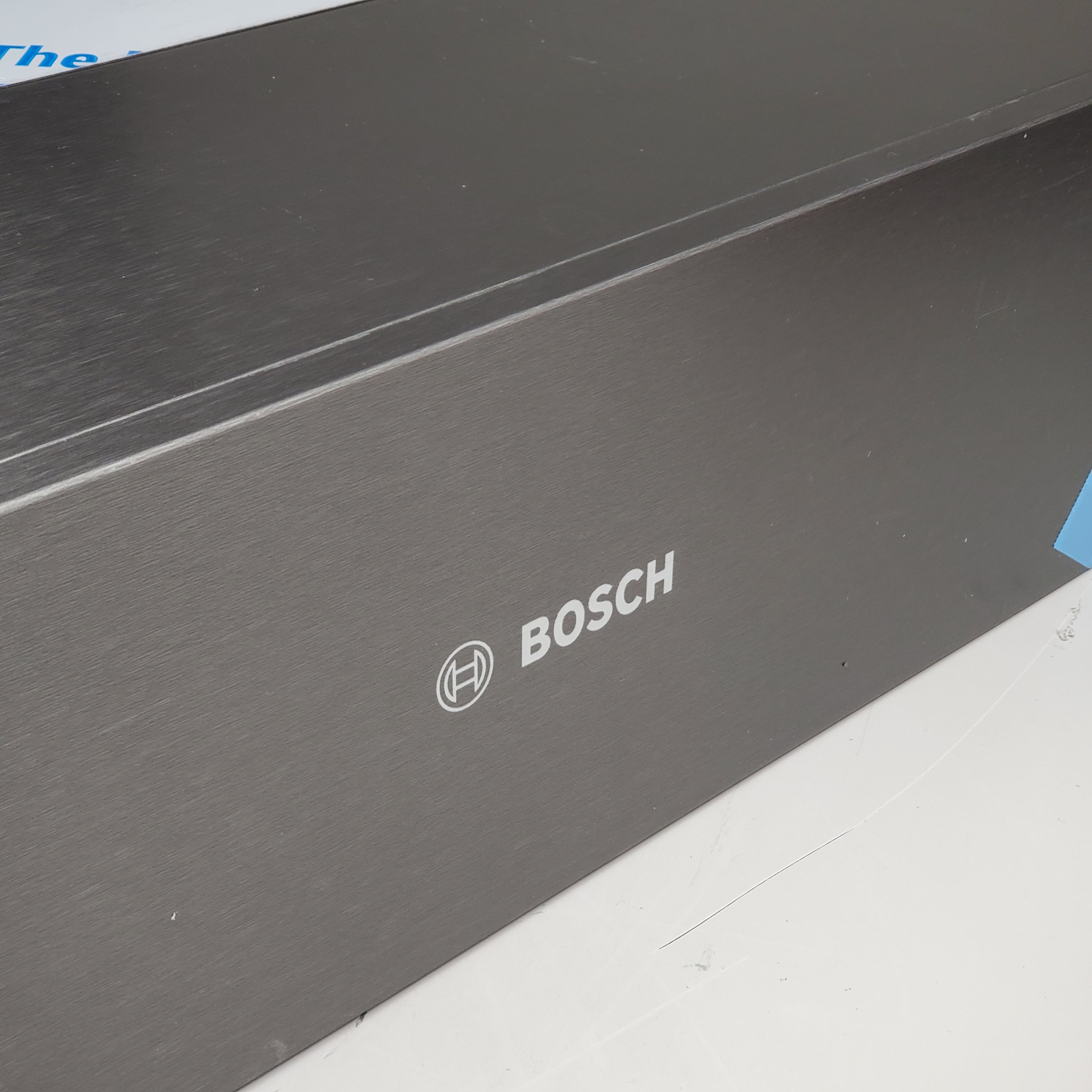 BOSCH Built-Under Cooker Hood 300 Series  36" Grey DUH56643UC
