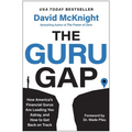 The Guru Gap - Hardcover