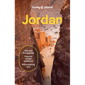 Lonely Planet Jordan: Plan the Trip of a Lifetime Detailed Itineraries & Maps Insider Tips Covers French Quarter, Mardi Gras, Faubourg Marigny and Mor - Paperback