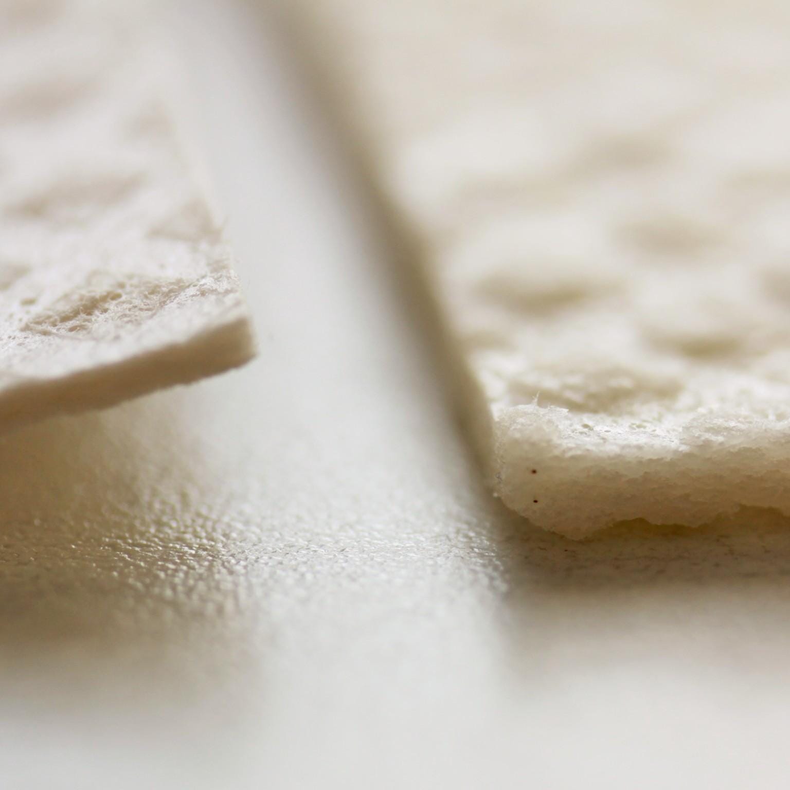 Sand Dunes Swedish Dishcloth