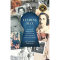 Finding Max: A Story of Family Secrets, Locked Doors, and a Journey to Uncover the Truth - Paperback