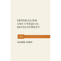 Imperialism and Unequal Development - Paperback