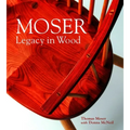 Moser: Legacy in Wood - Hardcover