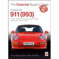 Porsche 911 (993): Carrera, Carrera 4 and Turbocharged Models. Model Years 1994 to 1998 - Paperback