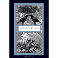 A Raven in the Snow - Hardcover