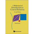 Math Intro Gen Relativ (2nd Ed) - Paperback
