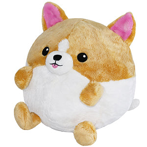 Squishable Corgi in Bee (Undercover)