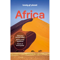 Lonely Planet Africa: Plan the Trip of a Lifetime Detailed Itineraries & Maps Insider Tips Covers Egypt, South Africa, Morocco, Kenya, Tanzania, Madag - Paperback