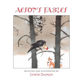 Aesop's Fables - Hardcover