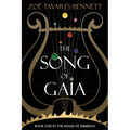 The Song of Gaia - Paperback