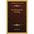 The Elements Of Drawing - Hardcover