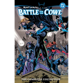 Batman: Battle for the Cowl - The Complete Collection - Paperback