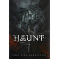 Haunt - Hardcover
