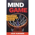 Mind Game: An Inside Look at the Mental Health Playbook of Elite Athletes - Hardcover