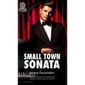 Small Town Sonata - Paperback