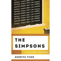 The Simpsons: A Cultural History - Paperback