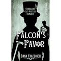 Falcon's Favor - Paperback