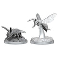 D&D: Deep Cuts - Murder Hornets