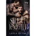 Silent Knight: A Fog City Novel - Paperback