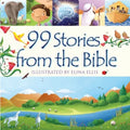 99 Stories from the Bible - Hardcover