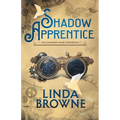 Shadow Apprentice: The Garrison Creek Chronicles, Book 1 - Paperback