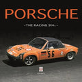 Porsche - The Racing 914s - Paperback