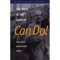 Can Do!: The Story of the Seabees - Paperback