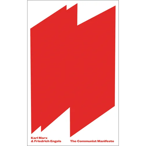 The Communist Manifesto - Paperback