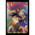 Tarzan the Terrible: A Positronic Book - Paperback
