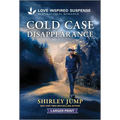 Cold Case Disappearance - Mass Market Paperbound