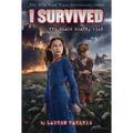 I Survived the Black Death, 1348 (I Survived #24): Volume 24 - Library Binding