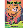 Hellaween: Spellbent: A Graphic Novel - Paperback